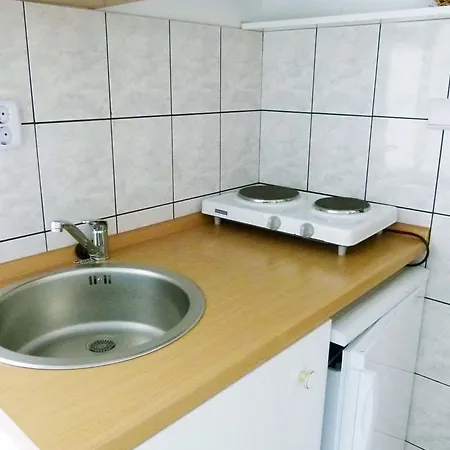 Apartmán Laura.2