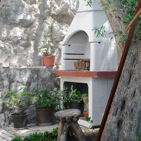 Apartmán Laura.2 *